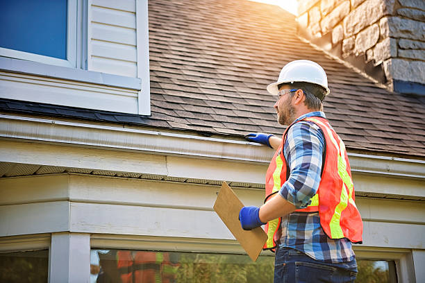 Licensed Gutter Repair And Installation service in Park Ridge, NJ - Norken Roofing